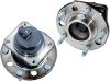 комплекс ступичного подшипника Wheel Hub Bearing:7466986