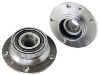 комплекс ступичного подшипника Wheel Hub Bearing:31 21 1 123 435