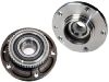 Radnabe Wheel Hub Bearing:31 21 2 226 640