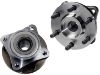 轮毂轴承单元 Wheel Hub Bearing:4340315