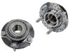 комплекс ступичного подшипника Wheel Hub Bearing:1R33-2B633AA1R3