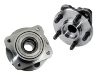 Radnabe Wheel Hub Bearing:4641516