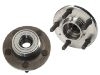 комплекс ступичного подшипника Wheel Hub Bearing:1359818