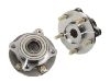 комплекс ступичного подшипника Wheel Hub Bearing:MB633276