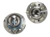 Moyeu de roue Wheel Hub Bearing:12413040