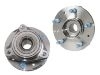 Cubo de rueda Wheel Hub Bearing:1F22-2C300AA