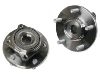 Cubo de rueda Wheel Hub Bearing:MB949047