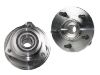 комплекс ступичного подшипника Wheel Hub Bearing:5016458