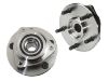 Cubo de rueda Wheel Hub Bearing:52098679