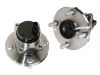 轮毂轴承单元 Wheel Hub Bearing:43550-17010