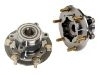 Moyeu de roue Wheel Hub Bearing:8-97209-964-3