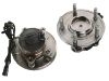 комплекс ступичного подшипника Wheel Hub Bearing:2W93-2B663-BA