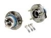 комплекс ступичного подшипника Wheel Hub Bearing:12413035