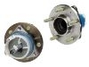 комплекс ступичного подшипника Wheel Hub Bearing:12413071