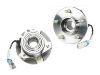 комплекс ступичного подшипника Wheel Hub Bearing:10351823