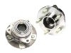 комплекс ступичного подшипника Wheel Hub Bearing:10351824