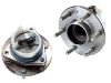 комплекс ступичного подшипника Wheel Hub Bearing:12413103