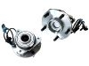 комплекс ступичного подшипника Wheel Hub Bearing:12413093