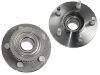 Moyeu de roue Wheel Hub Bearing:F8AC-2B663AB