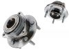 Radnabe Wheel Hub Bearing:10334134