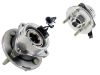 Moyeu de roue Wheel Hub Bearing:12413075