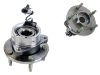 Moyeu de roue Wheel Hub Bearing:12413197