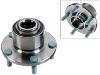 Moyeu de roue Wheel Hub Bearing:BP4K-33-15XB