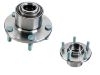 комплекс ступичного подшипника Wheel Hub Bearing:BN8B-33-15XB