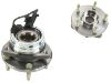 комплекс ступичного подшипника Wheel Hub Bearing:12413083