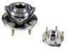 Radnabe Wheel Hub Bearing:12413087