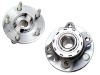 комплекс ступичного подшипника Wheel Hub Bearing:5F93-2C300A