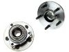 Cubo de rueda Wheel Hub Bearing:52104698AA