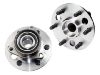 комплекс ступичного подшипника Wheel Hub Bearing:12541129