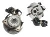 轮毂轴承单元 Wheel Hub Bearing:F57A-1104CA