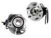 комплекс ступичного подшипника Wheel Hub Bearing:15649176