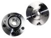 комплекс ступичного подшипника Wheel Hub Bearing:52008220