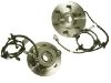 комплекс ступичного подшипника Wheel Hub Bearing:52068964AB