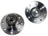 Radnabe Wheel Hub Bearing:52007851