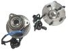 Moyeu de roue Wheel Hub Bearing:YL52-1104AA