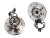 Moyeu de roue Wheel Hub Bearing:15990509