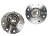 комплекс ступичного подшипника Wheel Hub Bearing:15564913