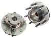 комплекс ступичного подшипника Wheel Hub Bearing:F81A-2B663EF