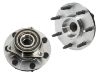 комплекс ступичного подшипника Wheel Hub Bearing:F75W-1104AA