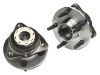 Moyeu de roue Wheel Hub Bearing:F87A-1104BB