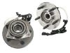 комплекс ступичного подшипника Wheel Hub Bearing:1L34-1104AA