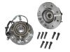 комплекс ступичного подшипника Wheel Hub Bearing:52069877AA