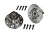 轮毂轴承单元 Wheel Hub Bearing:12541130