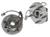 комплекс ступичного подшипника Wheel Hub Bearing:52009864AA