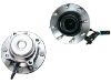 Moyeu de roue Wheel Hub Bearing:18061146