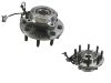 комплекс ступичного подшипника Wheel Hub Bearing:5015282AA